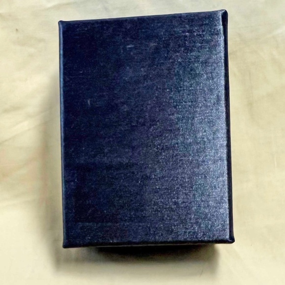 STERLING SILVER RING, ORCHID QUARTZ BYPASS 2 STONES, SIZE 8, FACETTED & FILIGREE - Picture 4 of 10